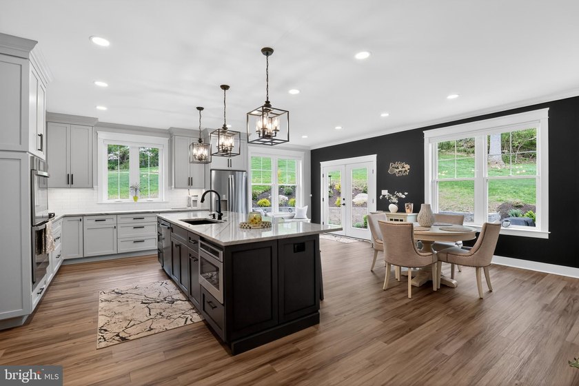 Set on almost 3 breathtaking acres in highly desirable - photo 11