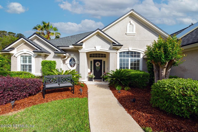 Welcome to one of Ponte Vedra's most coveted neighborhoods - photo 3