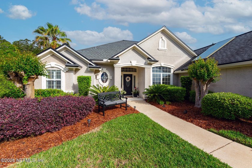 Welcome to one of Ponte Vedra's most coveted neighborhoods - photo 4