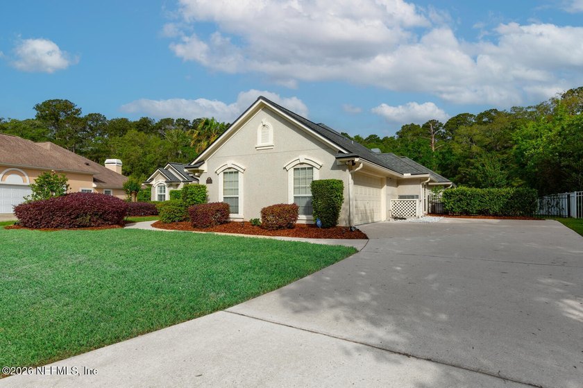 Welcome to one of Ponte Vedra's most coveted neighborhoods - photo 5