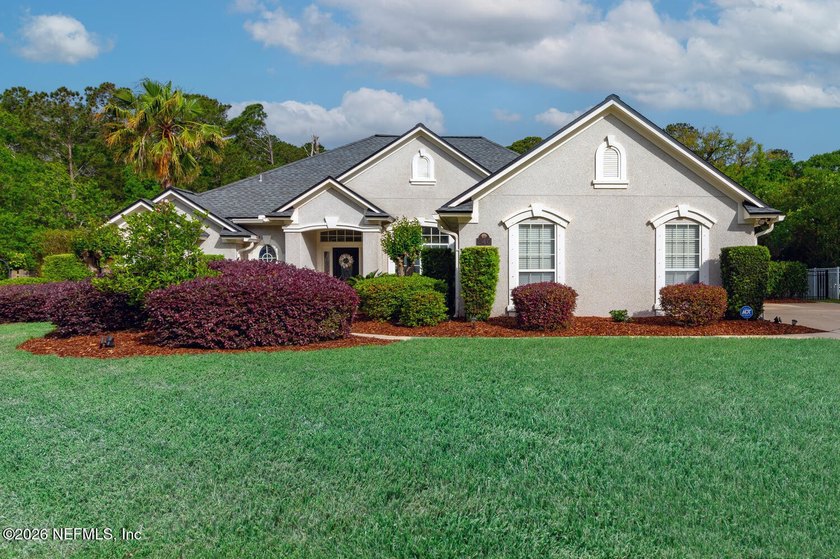 Welcome to one of Ponte Vedra's most coveted neighborhoods - photo 6