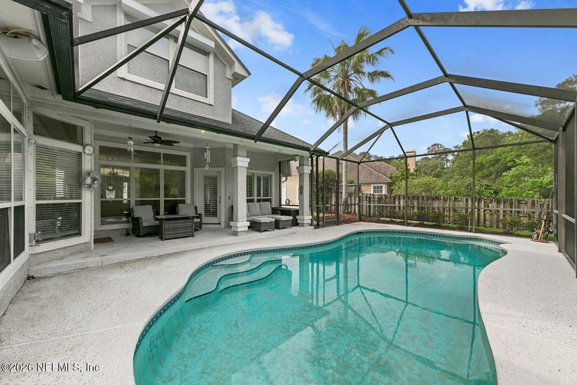 Welcome to one of Ponte Vedra's most coveted neighborhoods - photo 8