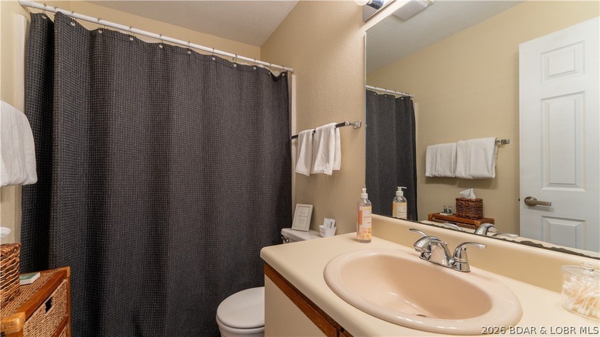 Discover the perfect waterfront retreat in the heart of Osage - photo 12