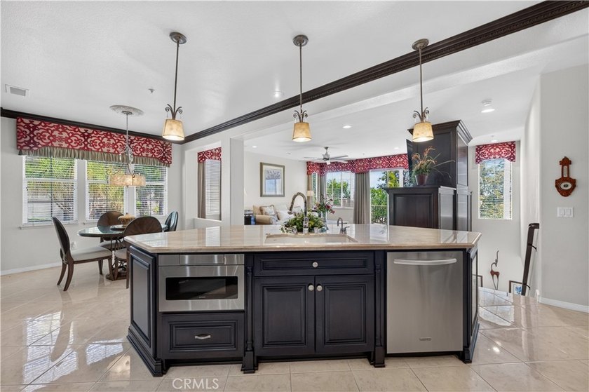 Luxury living awaits in the prestigious gated Marshall Canyon - photo 14