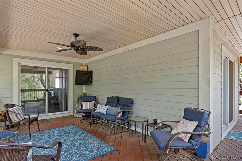 Enjoy the best of Florida waterfront living in this elevated - photo 14