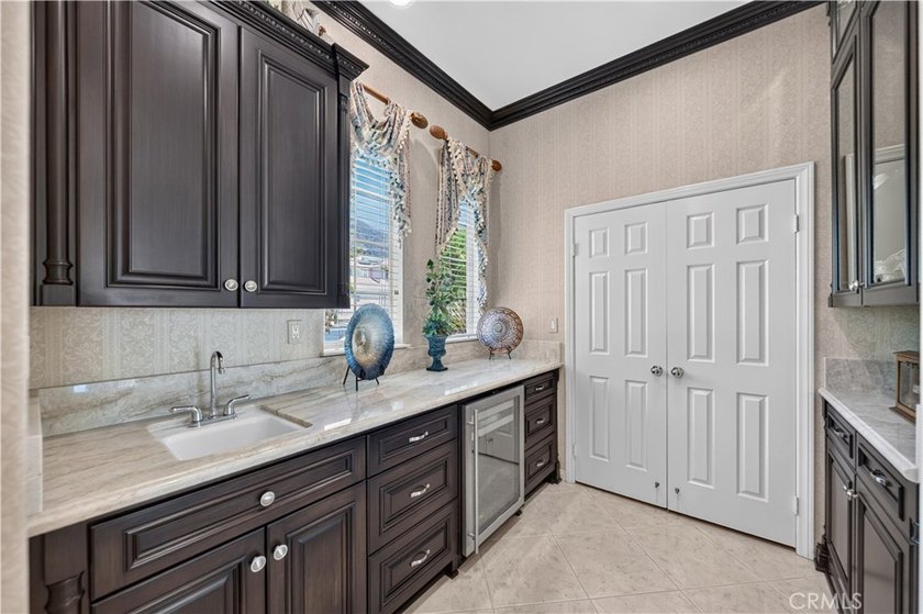 Luxury living awaits in the prestigious gated Marshall Canyon - photo 15