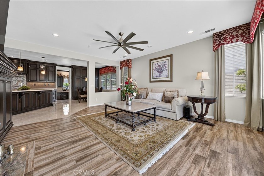 Luxury living awaits in the prestigious gated Marshall Canyon - photo 16