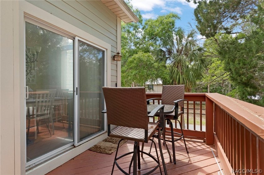 Enjoy the best of Florida waterfront living in this elevated - photo 16