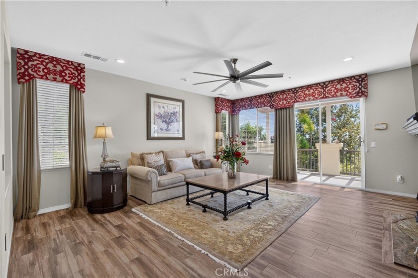 Luxury living awaits in the prestigious gated Marshall Canyon - photo 17