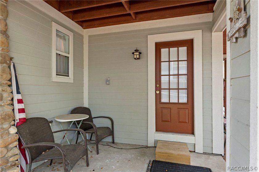 Enjoy the best of Florida waterfront living in this elevated - photo 17