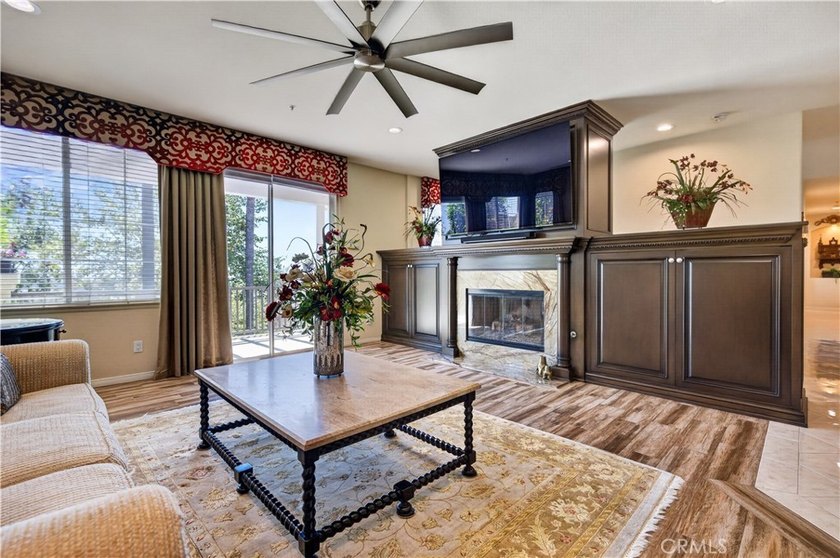 Luxury living awaits in the prestigious gated Marshall Canyon - photo 18