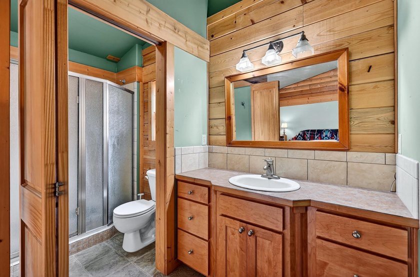 WOW VA assumable loan at 2.25%! RUN DON'T WALK!!! Escape to your - photo 19