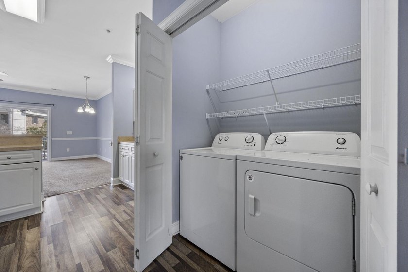 Welcome to 4878 Dahlia Ct, a beautifully maintained and recently - photo 23