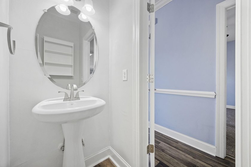 Welcome to 4878 Dahlia Ct, a beautifully maintained and recently - photo 24