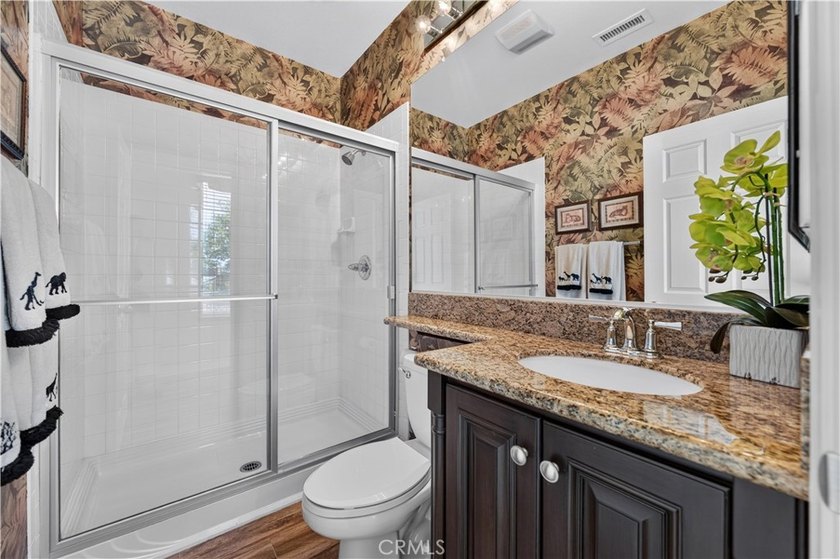 Luxury living awaits in the prestigious gated Marshall Canyon - photo 24