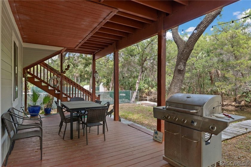 Enjoy the best of Florida waterfront living in this elevated - photo 24