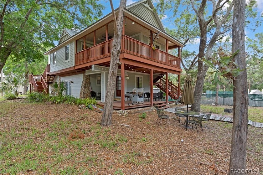 Enjoy the best of Florida waterfront living in this elevated - photo 27
