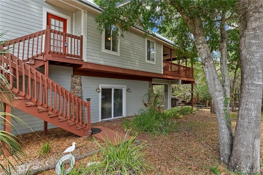 Enjoy the best of Florida waterfront living in this elevated - photo 29