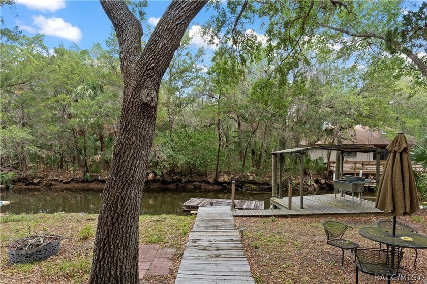 Enjoy the best of Florida waterfront living in this elevated - photo 31