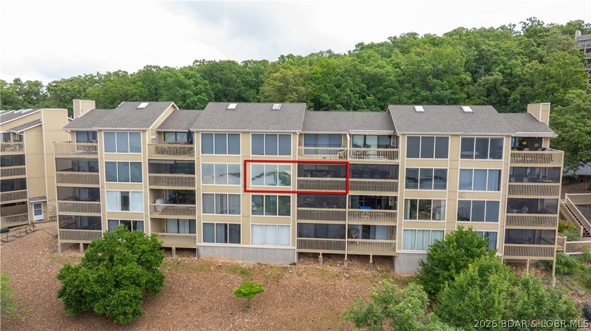 Discover the perfect waterfront retreat in the heart of Osage - photo 32