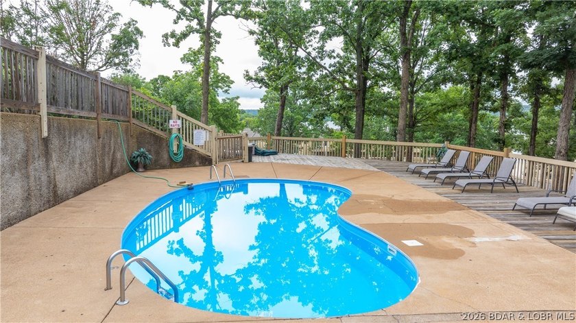 Discover the perfect waterfront retreat in the heart of Osage - photo 35
