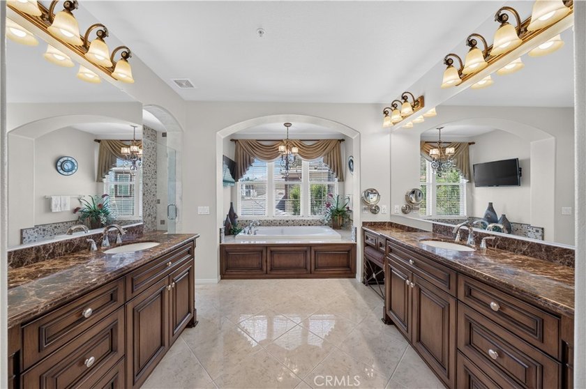 Luxury living awaits in the prestigious gated Marshall Canyon - photo 36