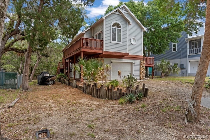 Enjoy the best of Florida waterfront living in this elevated - photo 40