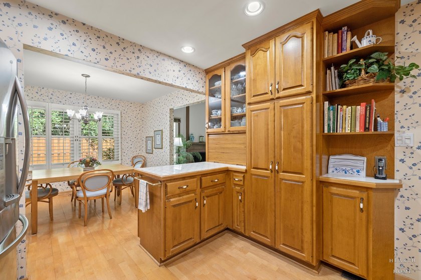 Welcome home to this beautifully maintained property nestled on - photo 15