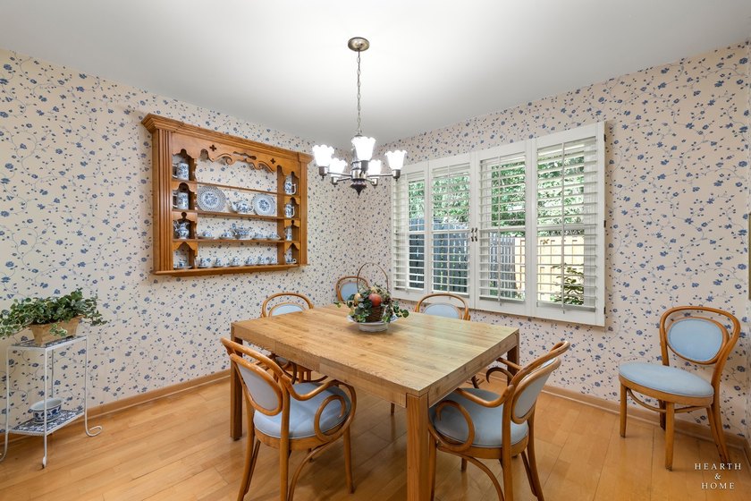 Welcome home to this beautifully maintained property nestled on - photo 18