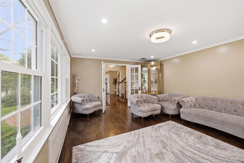 Welcome to this wonderful home, where comfort, elegance, and - photo 19