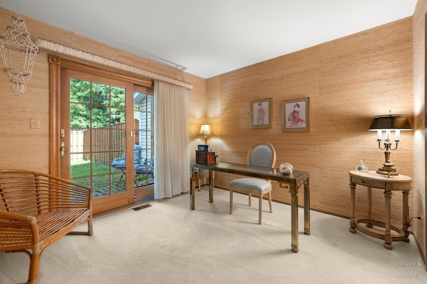 Welcome home to this beautifully maintained property nestled on - photo 19