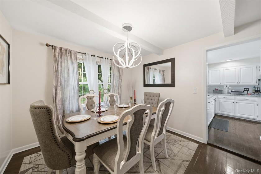 Welcome to this wonderful home, where comfort, elegance, and - photo 20