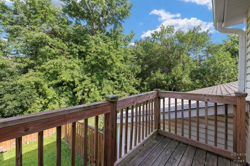 Welcome home to this beautifully maintained property nestled on - photo 27