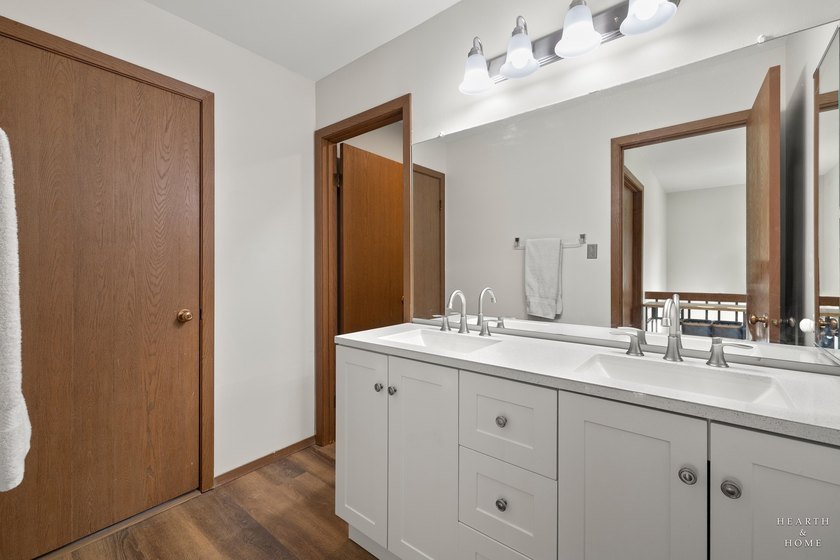 Welcome home to this beautifully maintained property nestled on - photo 28