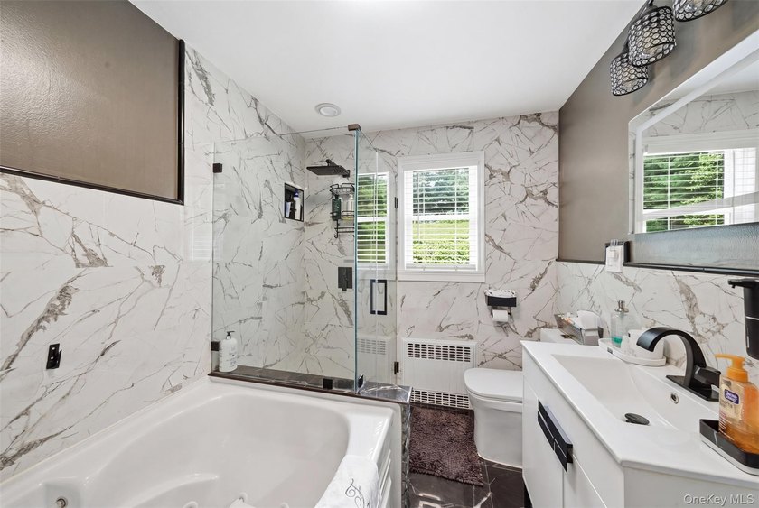 Welcome to this wonderful home, where comfort, elegance, and - photo 33