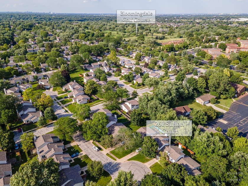 Welcome home to this beautifully maintained property nestled on - photo 34