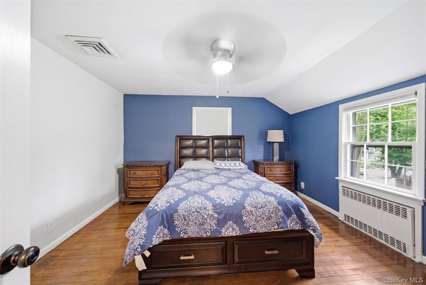 Welcome to this wonderful home, where comfort, elegance, and - photo 39