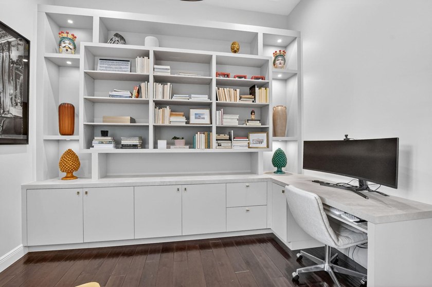 Situated on an oversized lot within the gated community of Azura - photo 8