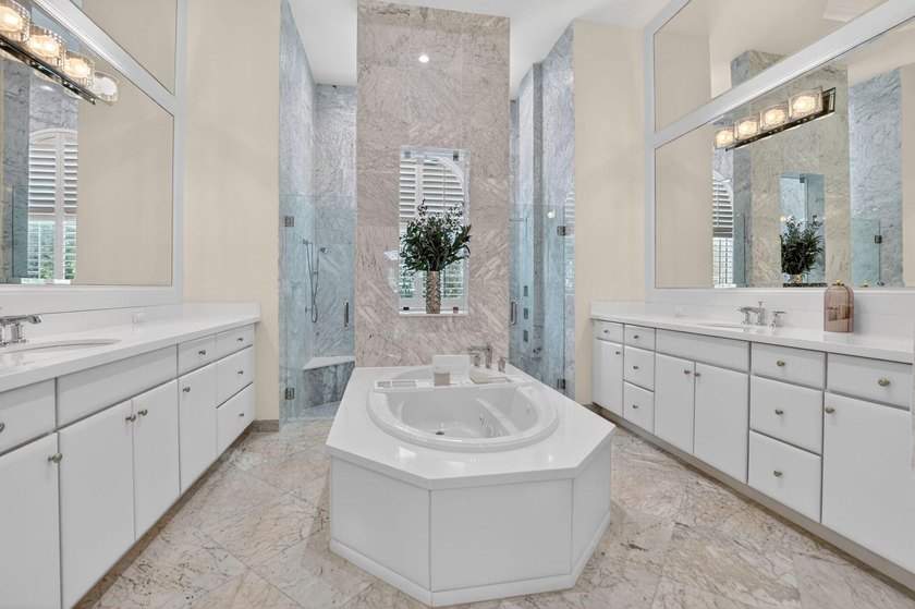 Situated on an oversized lot within the gated community of Azura - photo 9