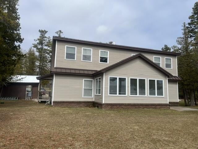 Lake Huron living out your backdoor and all it has to offer from - photo 2