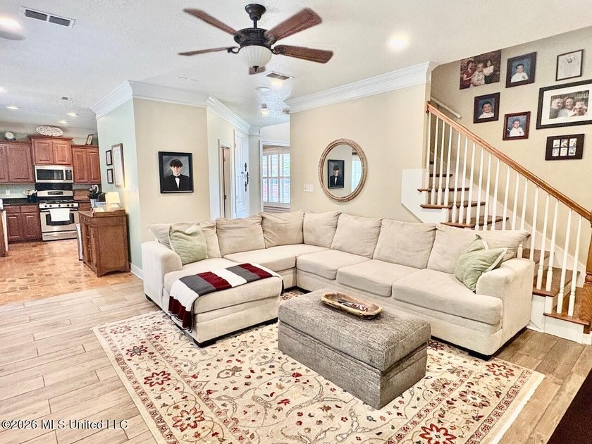 Take a look at this spacious home tucked away on a quiet - photo 14