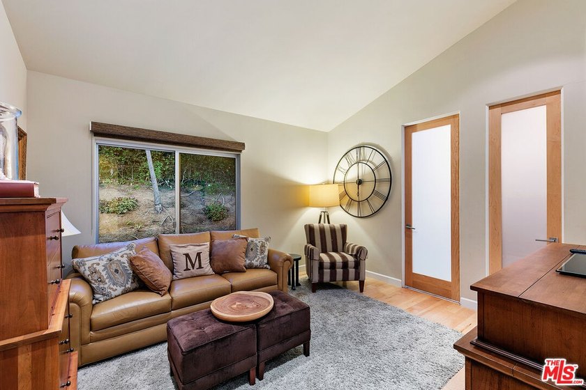 Set within the prestigious enclave of Malibu Country Estates - photo 21