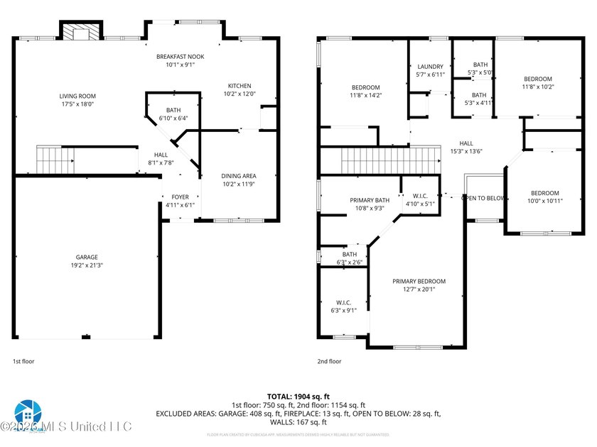 Take a look at this spacious home tucked away on a quiet - photo 31