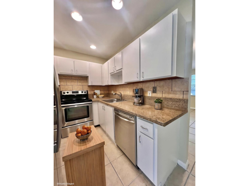 FOR SALE- Investor Special- Bright and Spacious 3 bedroom 2 bath - photo 2