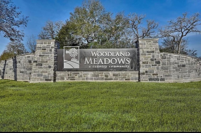 Welcome to Woodland Meadows, a charming Country Community by - photo 9