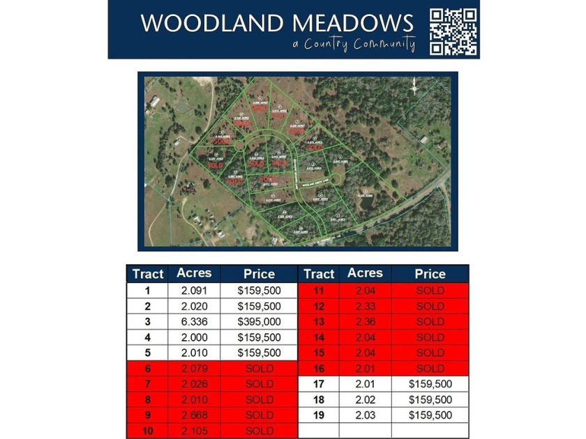 Welcome to Woodland Meadows, a charming Country Community by - photo 10