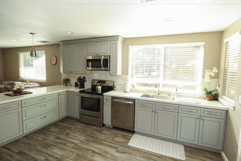 Welcome to your serene oasis in Scotts Valley! This charming - photo 10