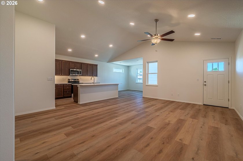 Motivated seller. Brand new 3 bedroom, 2 bathroom home offering - photo 11