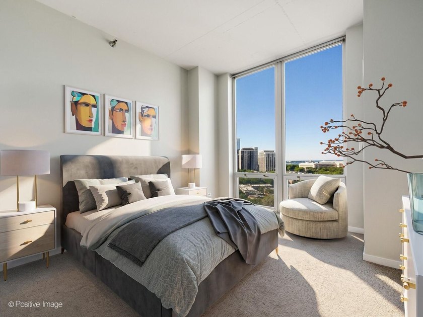 Wake up to breathtaking panoramic views of Lake Michigan, Grant - photo 14