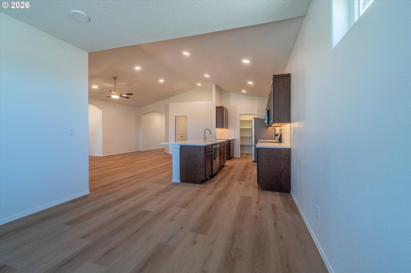 Motivated seller. Brand new 3 bedroom, 2 bathroom home offering - photo 14